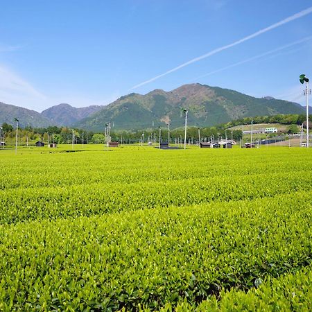 Tabist Miya Yokkaichi Suizawa Hotel Bagian luar foto