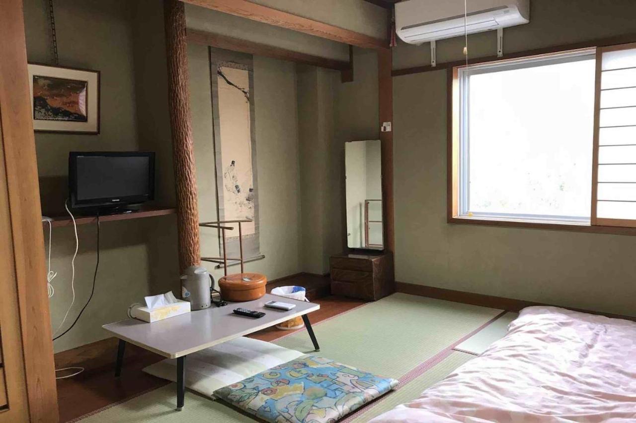 Tabist Miya Yokkaichi Suizawa Hotel Bagian luar foto