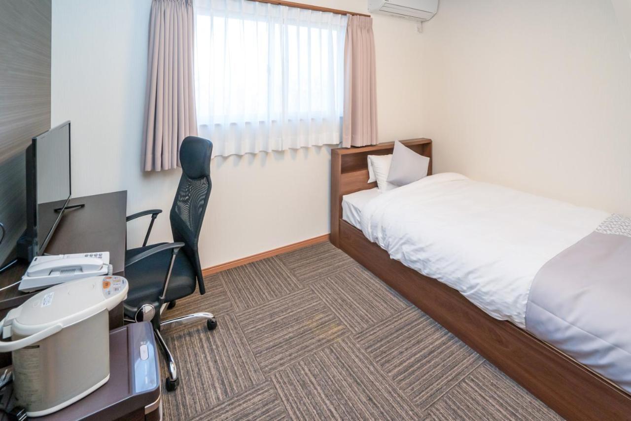 Tabist Miya Yokkaichi Suizawa Hotel Bagian luar foto