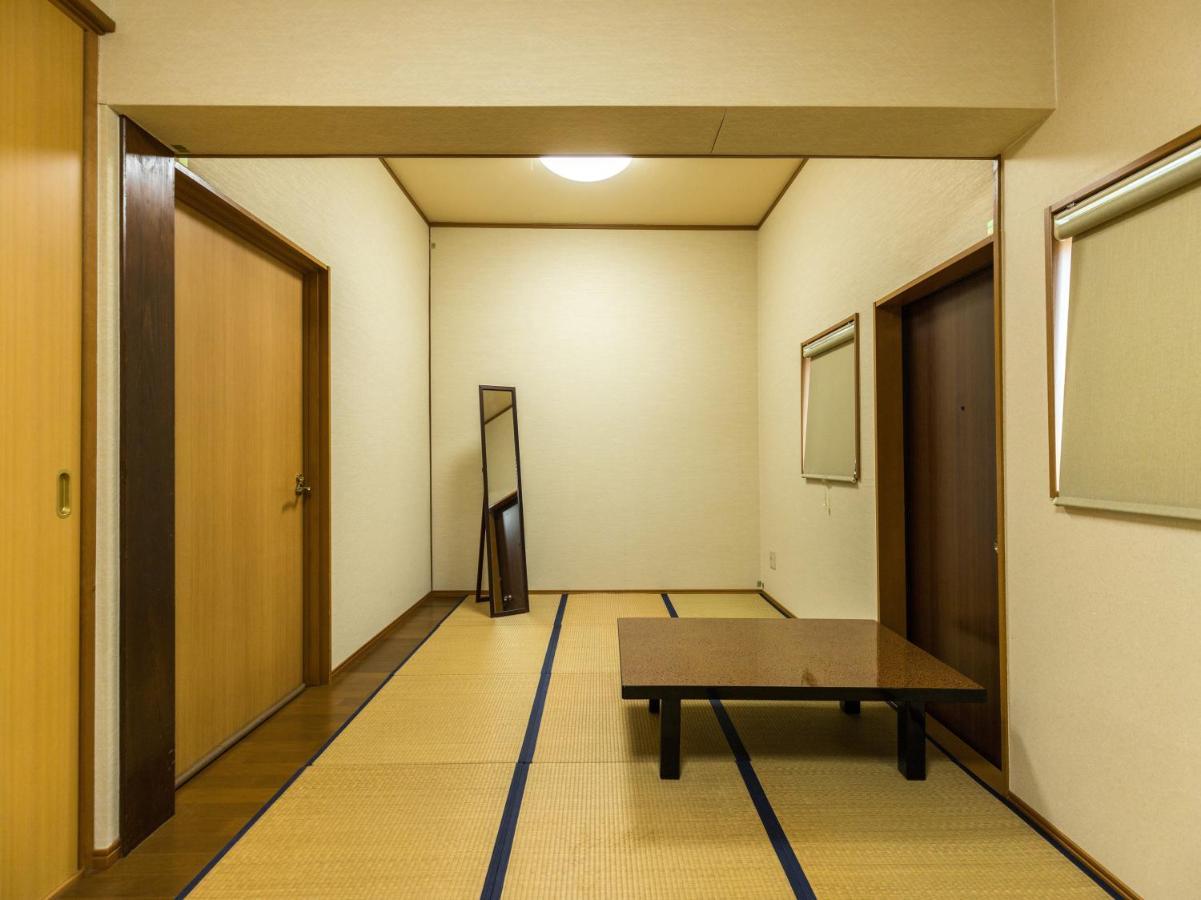 Tabist Miya Yokkaichi Suizawa Hotel Bagian luar foto