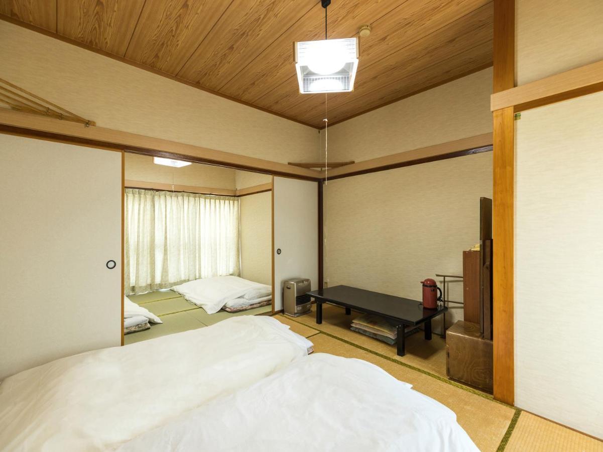 Tabist Miya Yokkaichi Suizawa Hotel Bagian luar foto