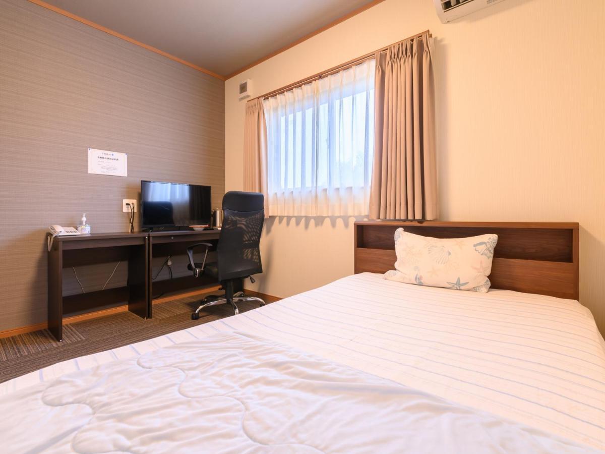Tabist Miya Yokkaichi Suizawa Hotel Bagian luar foto