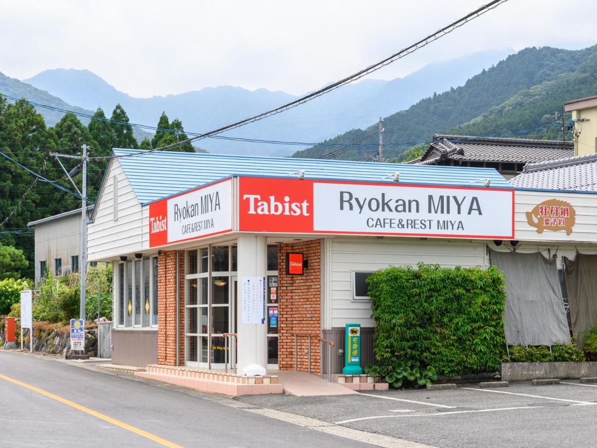 Tabist Miya Yokkaichi Suizawa Hotel Bagian luar foto