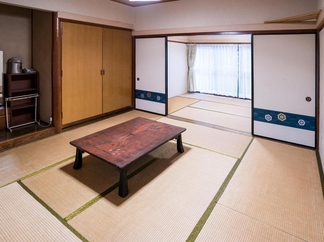 Tabist Miya Yokkaichi Suizawa Hotel Ruang foto