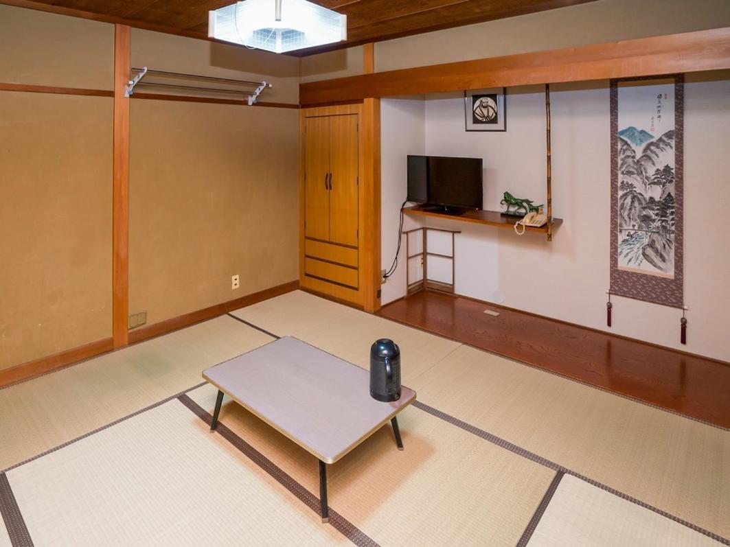 Tabist Miya Yokkaichi Suizawa Hotel Ruang foto