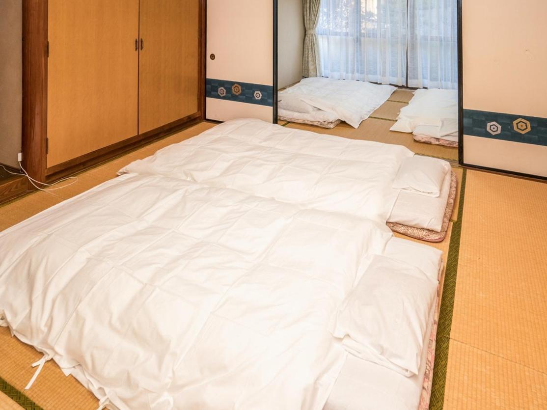 Tabist Miya Yokkaichi Suizawa Hotel Ruang foto